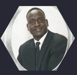 Evangelist Gai Bol Luom, Founder & Executive Director of Y.E.T. Compassion